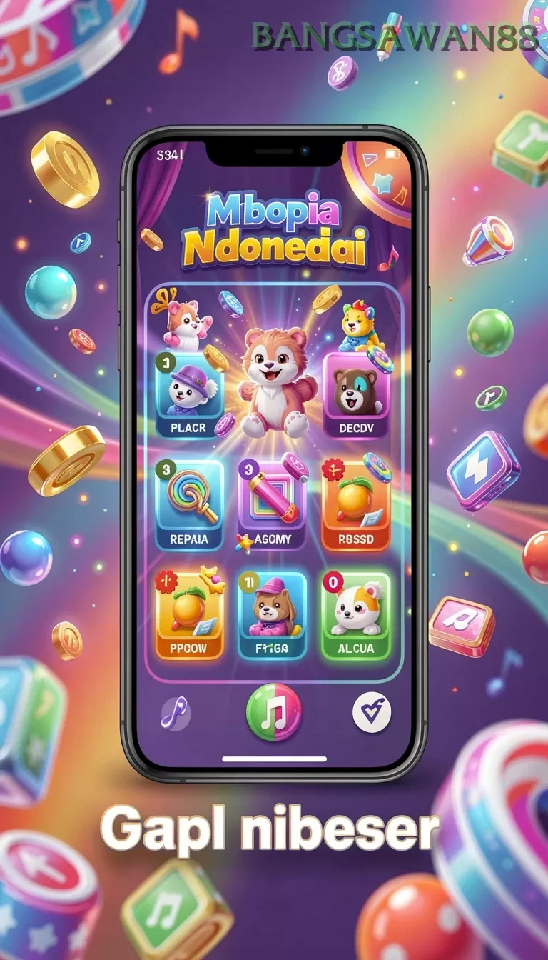 Screenshot idcash88 nomor 1