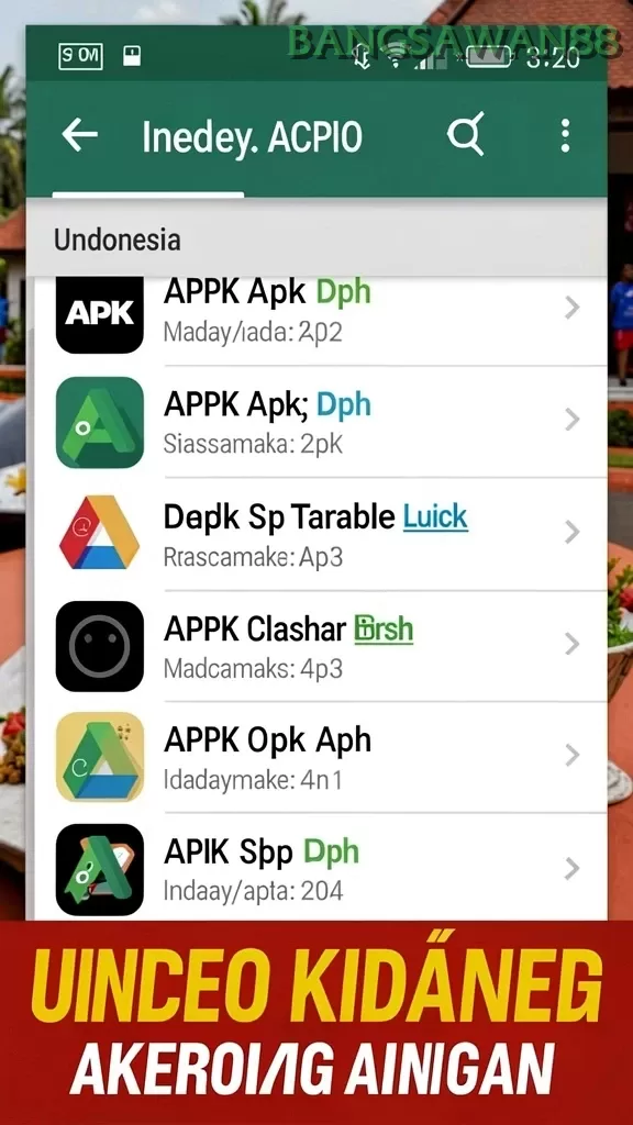 Screenshot poa88 nomor 2