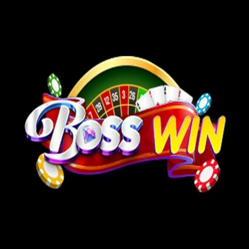 bosswin APK Resmi — ikon aplikasi