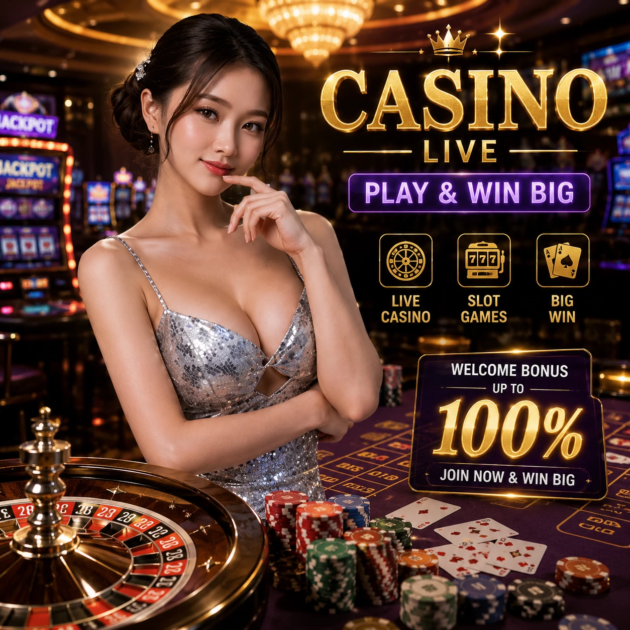 Bonus bangsawan88